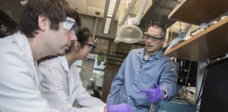 Tech: Research speeds up blood thinner sensing — (Report)