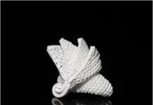 Tech: World’s first-ever 4D printing for ceramics — (Report)