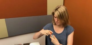 Study: Saliva could influence taste preferences — (Details)