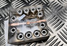 Tech: Toward fast-charging solid-state batteries — (Report)