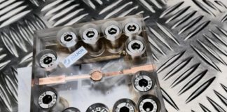 Tech: Toward fast-charging solid-state batteries — (Report)