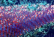 Tech: Chemical engineers uncover ways to pattern solid surfaces to enhance how water interacts with them — (Report)