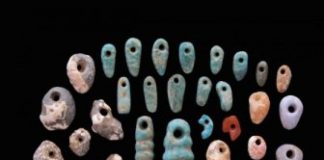 Research: Massive monumental cemetery built by Eastern Africa’s earliest herders discovered in Kenya —