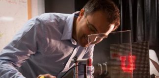 Research: Engineers develop computerized camera without optics that instead uses an ordinary window as the lens —