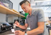 Research: Researchers shine a light on 150-year-old mystery —