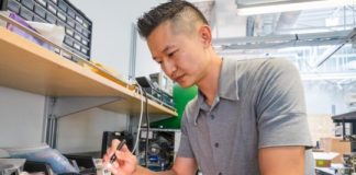 Research: Researchers shine a light on 150-year-old mystery —