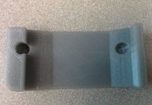 Tech: Water bottles, other recycled 3D printing materials could avoid military supply snags — (Report)