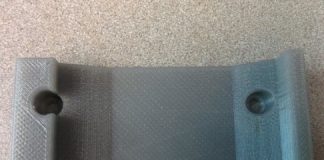 Tech: Water bottles, other recycled 3D printing materials could avoid military supply snags — (Report)