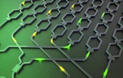 Research: Making light work of quantum computing —