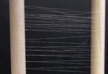 Research: Engineering scientists use bacteria to create biosynthetic silk stronger and more tensile than before —