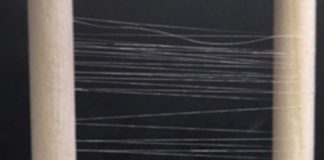 Research: Engineering scientists use bacteria to create biosynthetic silk stronger and more tensile than before —