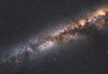 Tech: Stars memorize rebirth of our home galaxy — (Report)