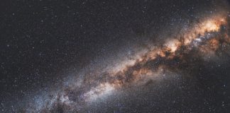 Tech: Stars memorize rebirth of our home galaxy — (Report)