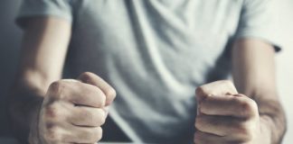 Research: Researchers find which brain zones are activated in anger —