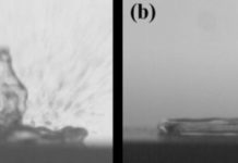 Tech: Improved thermal-shock resistance in industrial ceramics — (Report)