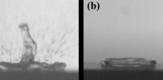 Tech: Improved thermal-shock resistance in industrial ceramics — (Report)