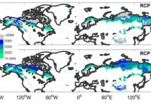 Research: Researchers develop technique to better predict how plants in cold regions respond to warming —