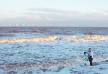 Research: Less drain on freshwater supplies with seawater fuel discovery —