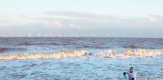 Research: Less drain on freshwater supplies with seawater fuel discovery —