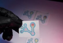 Tech: Red or yellow? A simple paper test detects false or substandard antibiotics — (Report)