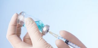 Study: A modified-RNA vaccine elicits protective response in mice to a conserved region of the flu virus — (Details)