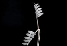 Research: Specially prepared paper can bend, fold or flatten on command —