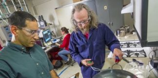 Research: Study finds they can be helpful during wildfire season —