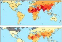 Research: Air pollution reduces global life expectancy by more than one year —