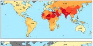 Research: Air pollution reduces global life expectancy by more than one year —