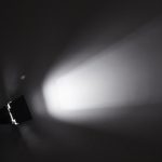 Study: The spotlight of attention is more like a strobe light — (Details)