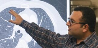 Tech: Engineers develop artificial intelligence system to detect often-missed cancer tumors — (Report)