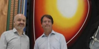 Tech: Scientists tame damaging plasma instabilities in fusion facilities — (Report)