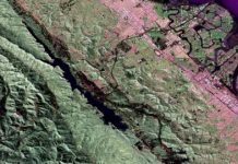 Tech: A milestone for forecasting earthquake hazards — (Report)