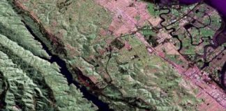 Tech: A milestone for forecasting earthquake hazards — (Report)