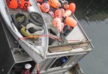 Offbeat: Shortcoming of ITQ systems for fisheries —