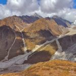 Study: Landslides triggered by human activity on the rise — (Details)