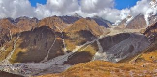 Study: Landslides triggered by human activity on the rise — (Details)