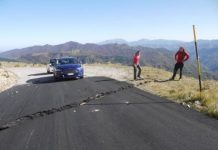 Research: Research into deadly 2016 Italian earthquakes could improve future seismic forecasts —