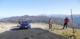 Research: Research into deadly 2016 Italian earthquakes could improve future seismic forecasts —