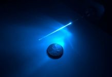 Tech: Safe’ UV light may prevent infections in catheters, cardiac drivelines — (Report)