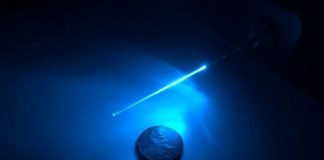 Tech: Safe’ UV light may prevent infections in catheters, cardiac drivelines — (Report)