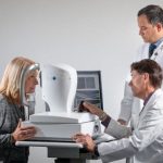 Study: Noninvasive test may screen for disease before symptoms appear — (Details)