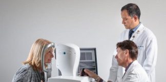 Study: Noninvasive test may screen for disease before symptoms appear — (Details)