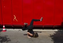 Research: how our brain responds to unexpected situations —