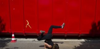 Research: how our brain responds to unexpected situations —