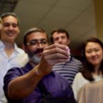 Study: Synchronized brain-like activity created, recorded and influenced by electrical stimulation — (Details)