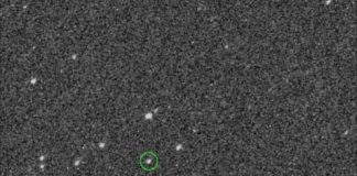 Tech: NASA’s OSIRIS-REx begins asteroid operations campaign — (Report)