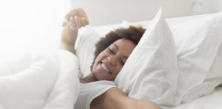 Study: Not too long and not too short — (Details)