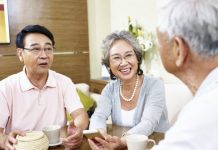 Research: New study among senior Singaporeans suggests happiness may be key to longevity —