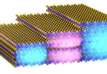 Tech: Nano-imaging of intersubband transitions in few-layer 2-D materials — (Report)